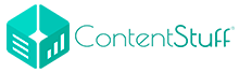 contentStuff logo