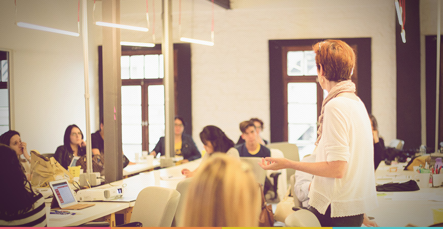 8ª maratona trampos.co de coaching