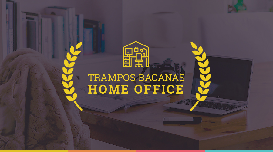 Digitador em home office: dicas e vagas - Trampar Online