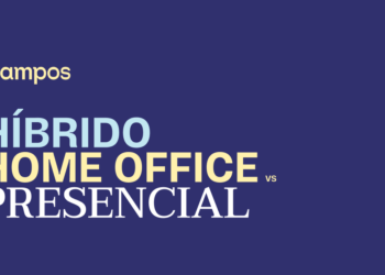 Modelos de trabalho em 2025: o retorno do presencial