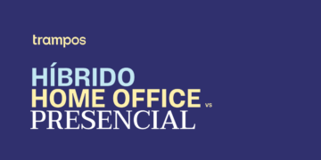 Modelos de trabalho em 2025: o retorno do presencial