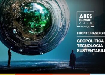 ABES Summit 2025: o futuro digital do Brasil com Tecnologia e Inovação