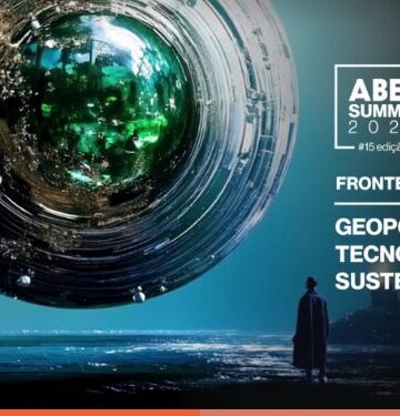 ABES Summit 2025: o futuro digital do Brasil com Tecnologia e Inovação