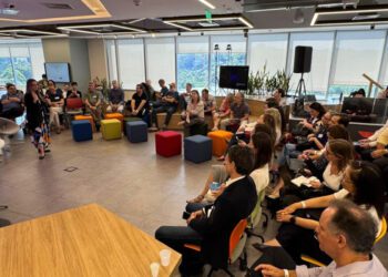 Quantum Thinking 2025: o evento que quer hackear o futuro do trabalho e da humanidade