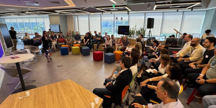 Quantum Thinking 2025: o evento que quer hackear o futuro do trabalho e da humanidade